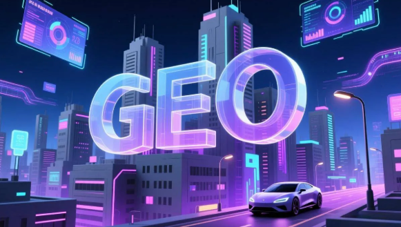 海淀区GEO 优化行业动态：主流搜索平台地域收录规则更新综述
