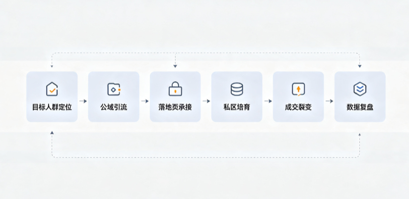 海淀区AI 搜索获客深度解析：把握生成式搜索红利，抢占 AI 智能体流量入口