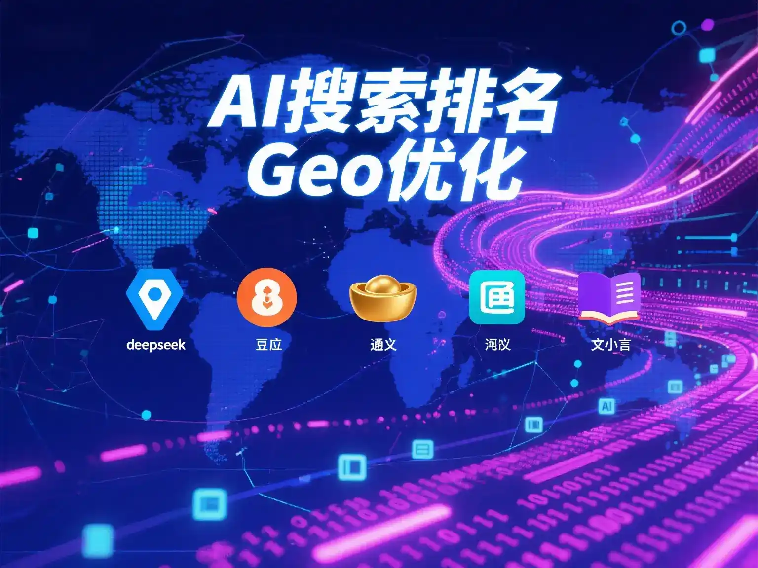 海淀区国硕AI：探索GEO生成式引擎优化的企业品牌实践
